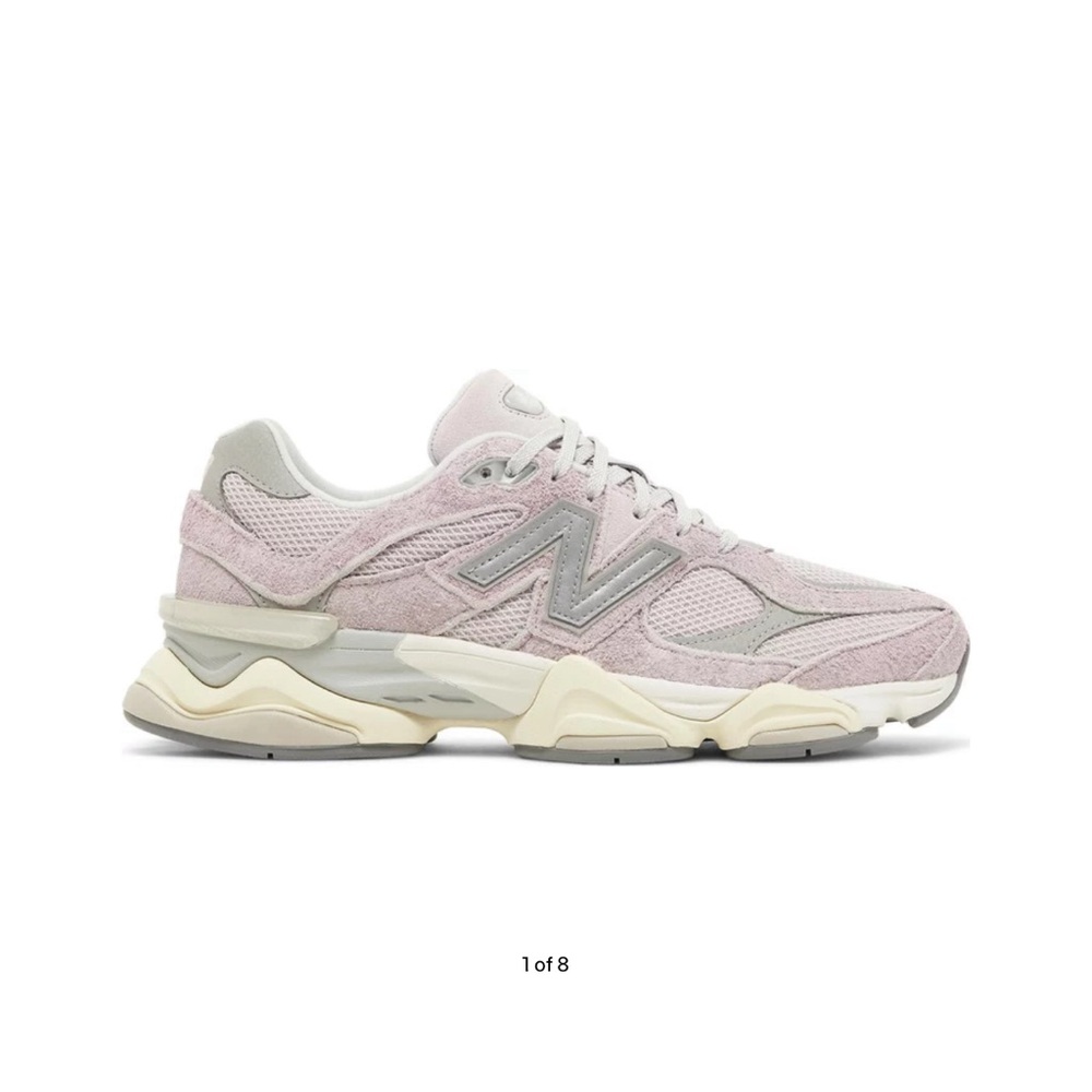 New Balance 9060 December Sky